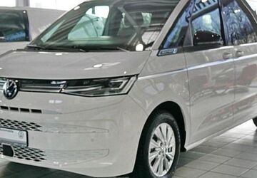 VW T7 California 6.850 km 65.470 &euro; Hannover 30519