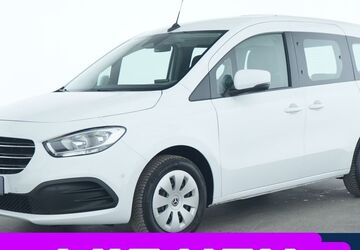 Mercedes-Benz T-Klasse 32.267 km 25.946 &euro; Dietzenbach bei Frankfurt 63128