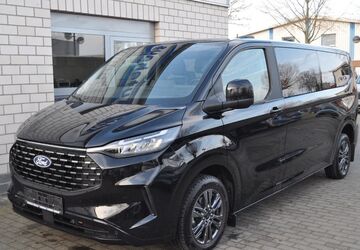 Ford Tourneo Custom 14.037 km 44.980 &euro; Schüttorf 48465