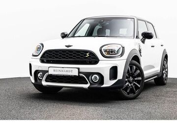 Mini Countryman SE (Cooper) 42.286 km 30.859 &euro; Hagen 58091
