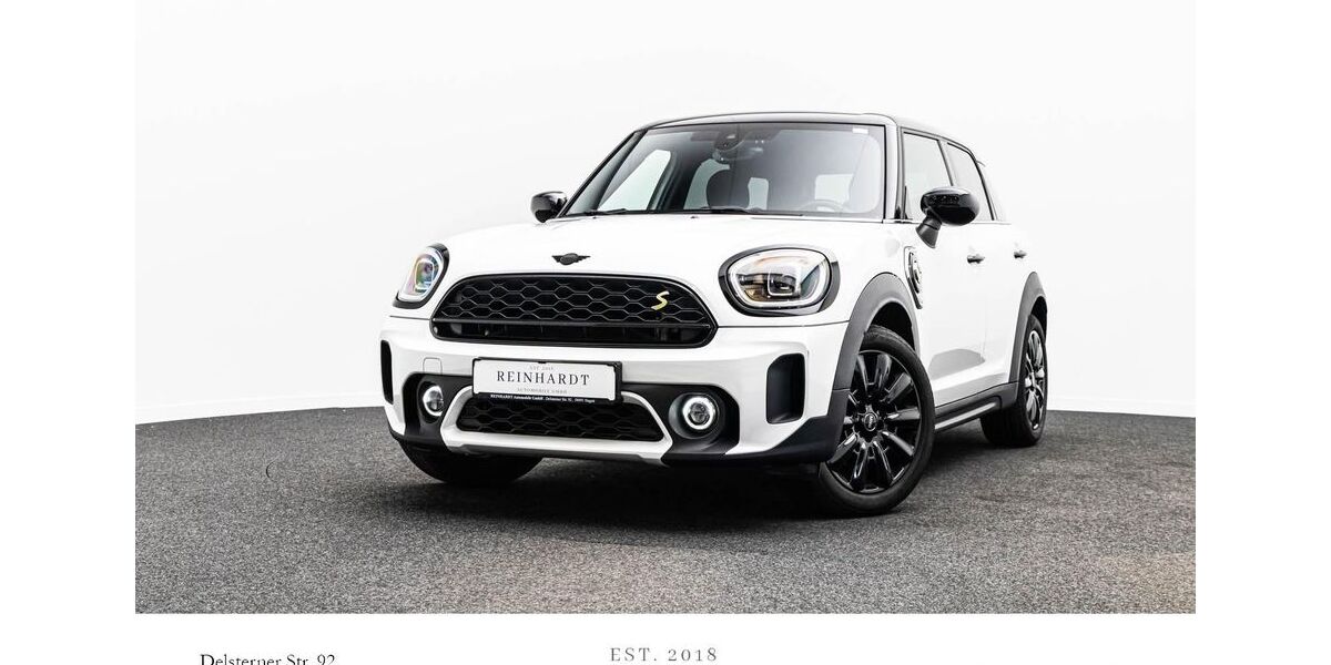Mini Countryman SE (Cooper) 42.286 km 30.859 &euro; Hagen 58091