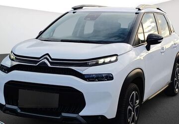 Citroen C3 Aircross 35.888 km 13.670 &euro; Borken 46325