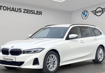 BMW 318 11.950 km 32.650 &euro; Waiblingen 71332