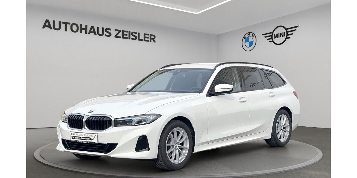 BMW 318 11.950 km 32.650 &euro; Waiblingen 71332