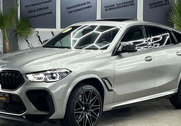 BMW X6 M 51.800 km 78.850 &euro; Oberhausen 46045