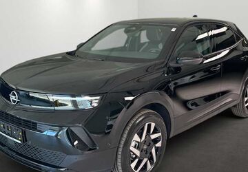 Opel Mokka 5.000 km 23.690 &euro; Erding 85435