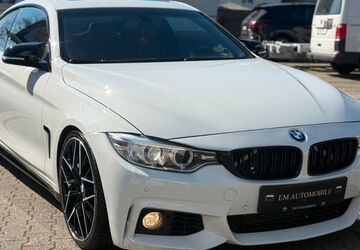 BMW 435 109.900 km 24.499 &euro; Unna 59425