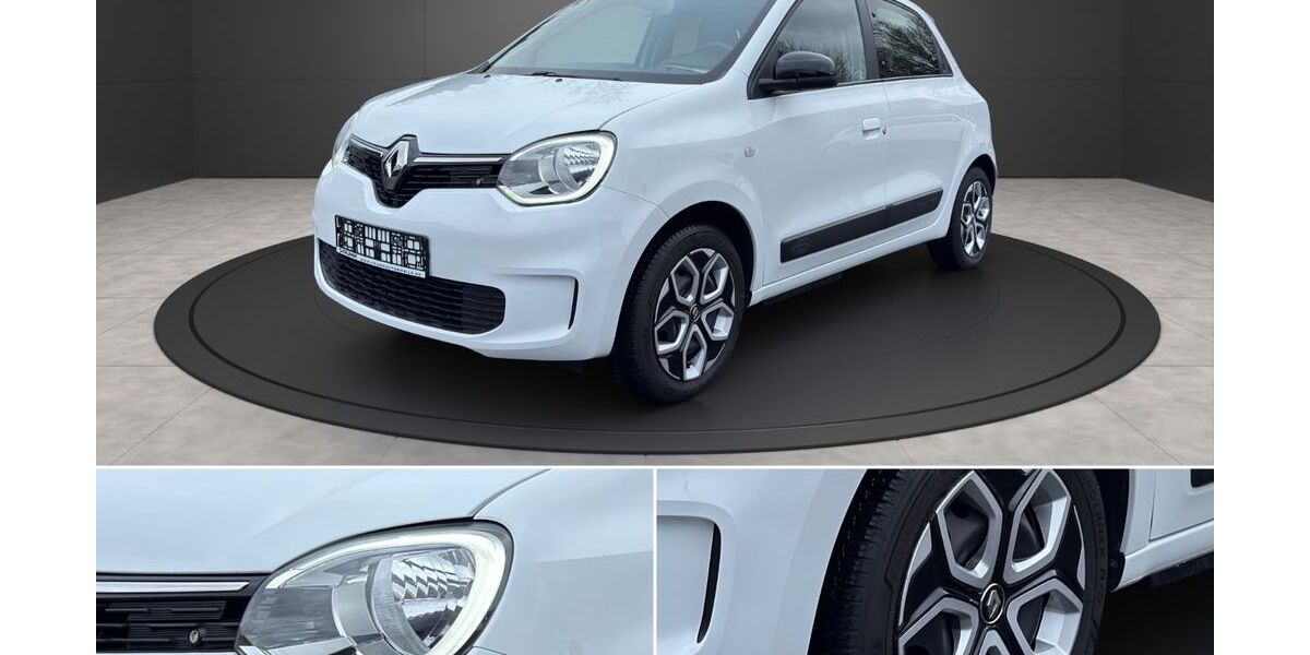 Renault Twingo 37.900 km 9.999 &euro; Schotten 63679