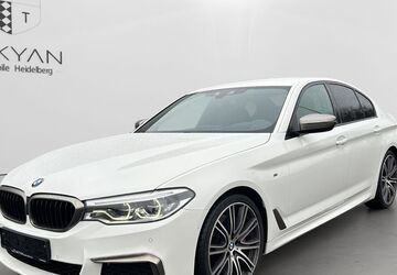 BMW M550 168.000 km 29.990 &euro; Edingen-Neckarhausen 68535