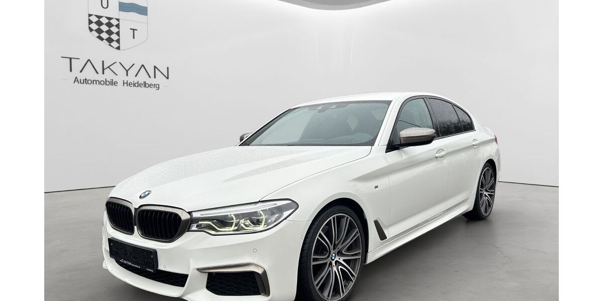 BMW M550 168.000 km 29.990 &euro; Edingen-Neckarhausen 68535