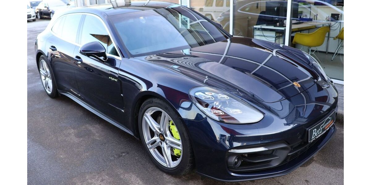 Porsche Panamera 101.800 km 64.980 &euro; Ostfildern 73760