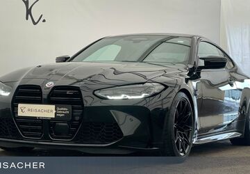 BMW M4 28.000 km 75.880 &euro; Ulm 89077