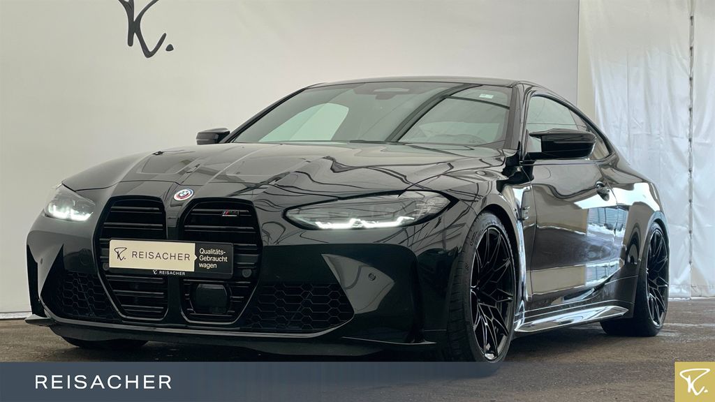 BMW M4 28.000 km 75.880 &euro; Ulm 89077