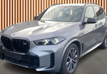 BMW X5 M60 25.400 km 82.980 &euro; Dresden 01328
