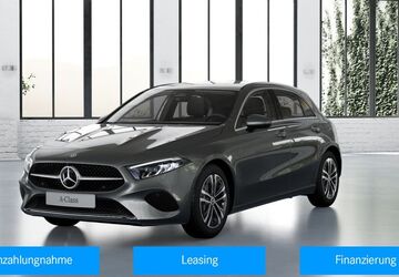 Mercedes-Benz A 180 6.924 km 28.749 &euro; Donauwörth 86609