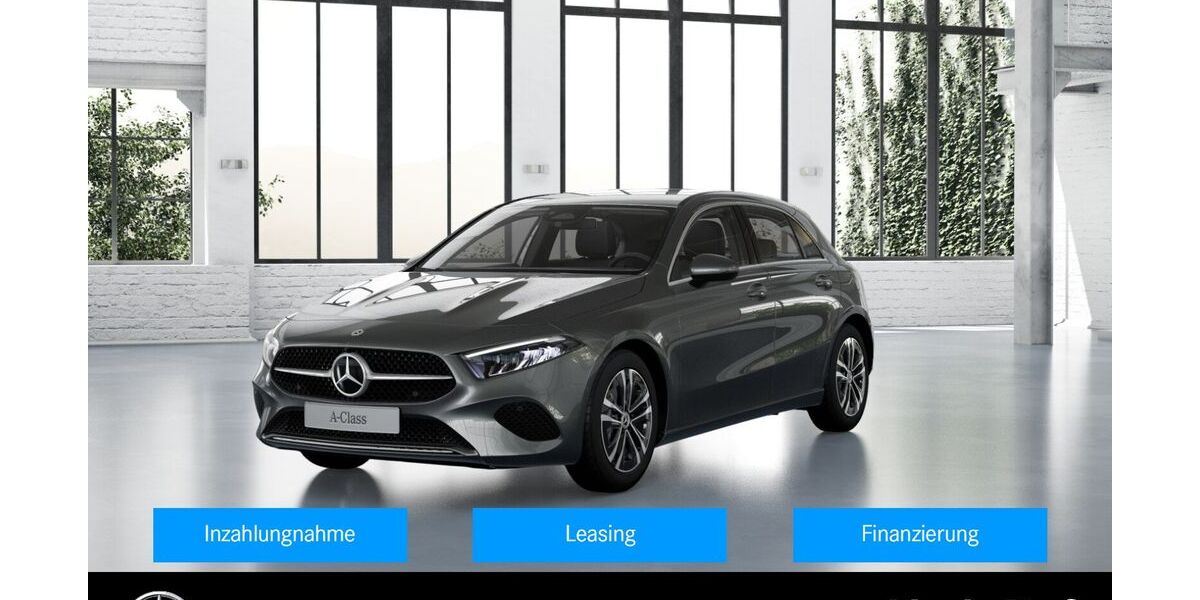 Mercedes-Benz A 180 6.924 km 28.749 &euro; Donauwörth 86609