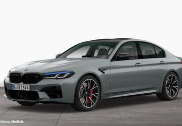 BMW M5 48.990 km 85.930 &euro; Soltau 29614