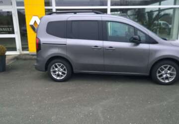 Renault Kangoo 4.900 km 28.790 &euro; Rentweinsdorf 96184