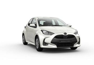 Mazda 2 5.059 km 21.990 &euro; Zellertal 67308