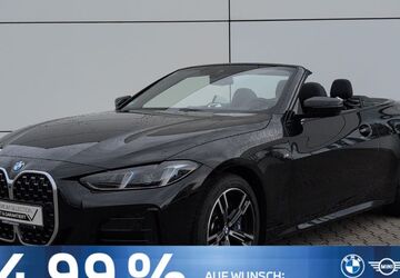 BMW 430 3.800 km 63.460 &euro; Öhringen 74613