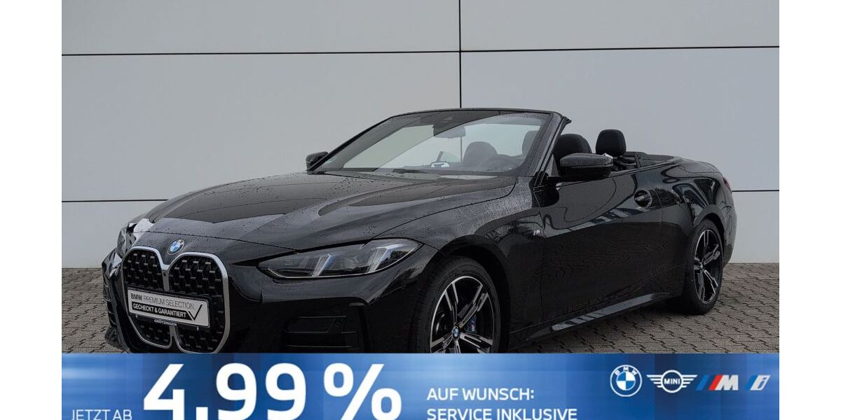 BMW 430 3.800 km 63.460 &euro; Öhringen 74613