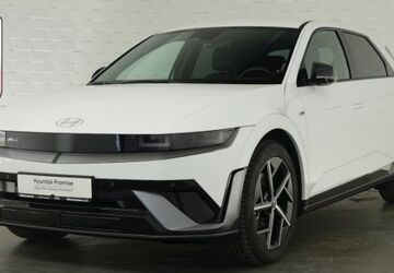 Hyundai IONIQ 5 9.200 km 39.724 &euro; Coesfeld 48653