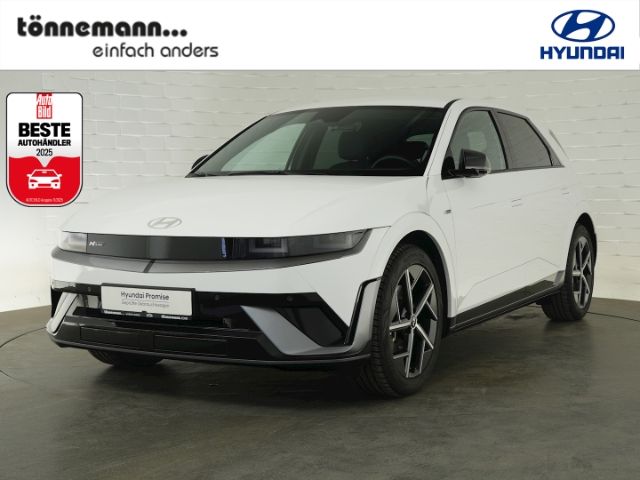 Hyundai IONIQ 5 9.200 km 39.724 &euro; Coesfeld 48653