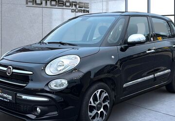 Fiat 500L 74.521 km 10.999 &euro; Düren 52351