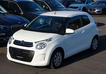 Citroen C1 80.000 km 8.290 &euro; Grosskrotzenburg 63538