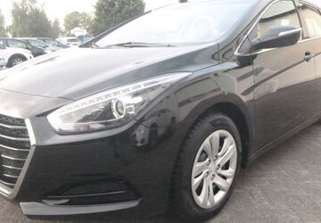 Hyundai i40 79.175 km 12.988 &euro; Parchim 19370