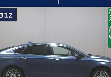 Ford Mondeo 184.514 km 11.990 &euro; Gyhum/Bockel 27404