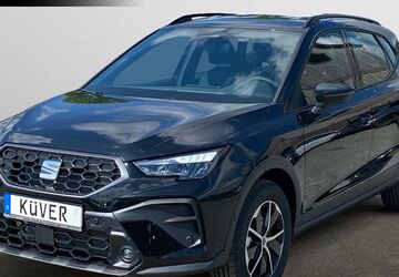 Seat Arona 1.400 km 23.212 &euro; Hagen 27628