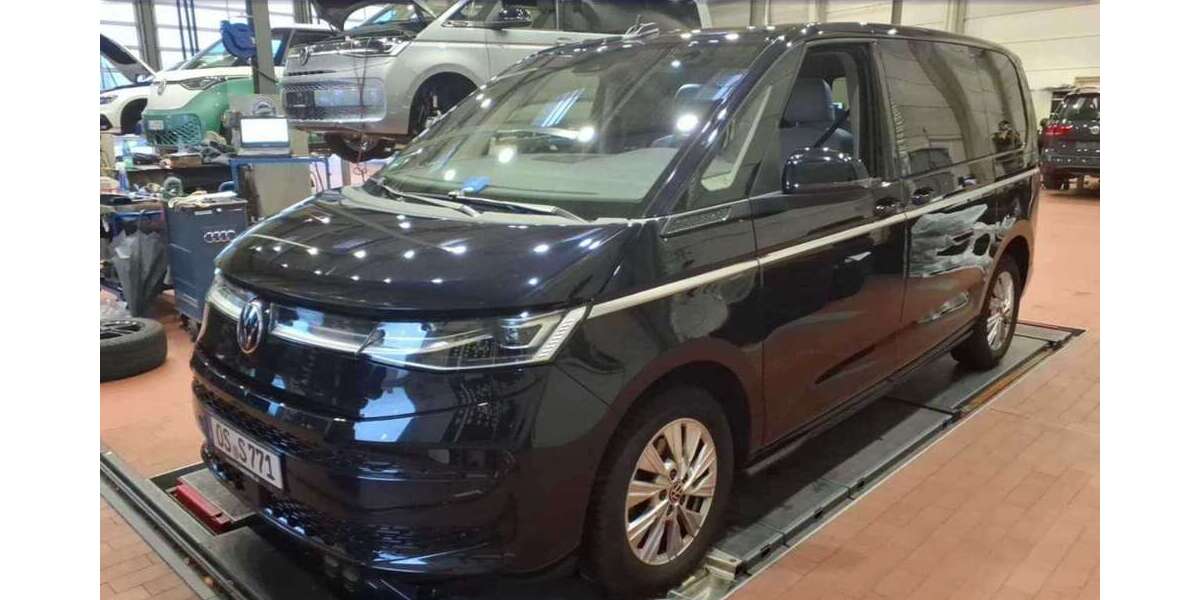 VW T7 Multivan 50.100 km 46.700 &euro; Osnabrück 49084