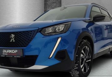 Peugeot 2008 11.617 km 21.490 &euro; Hildesheim 31135