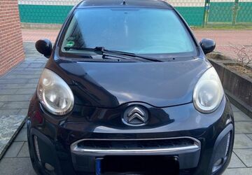 Citroen C1 102.191 km 2.800 &euro; Nettetal 41334