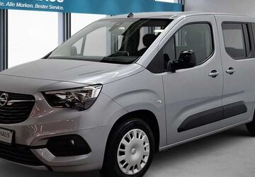 Opel Combo Life 34.127 km 19.880 &euro; Maintal 63477