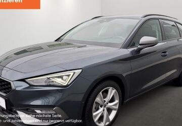 Seat Leon 21.890 km 30.000 &euro; Neuss 41460