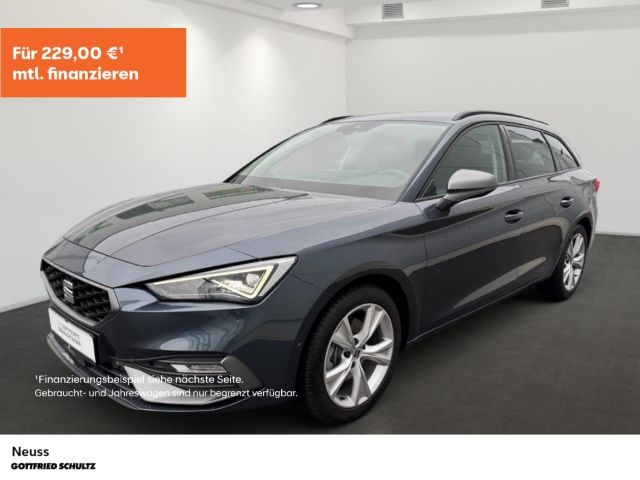 Seat Leon 21.890 km 30.000 &euro; Neuss 41460