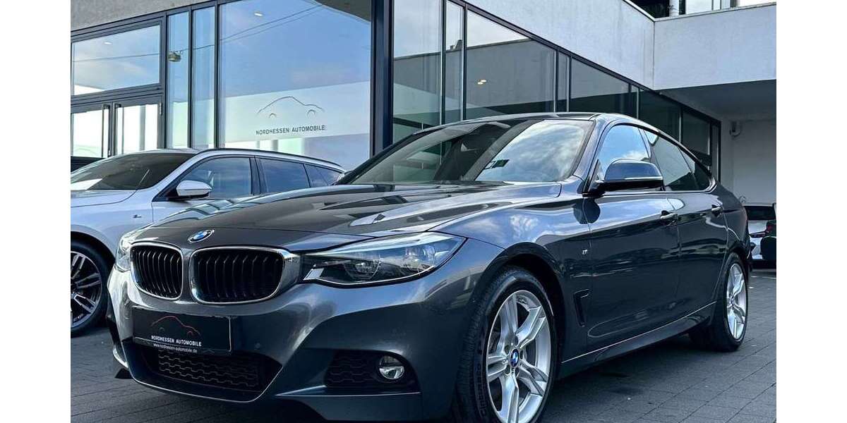 BMW 335 169.630 km 22.890 &euro; Kassel 34123