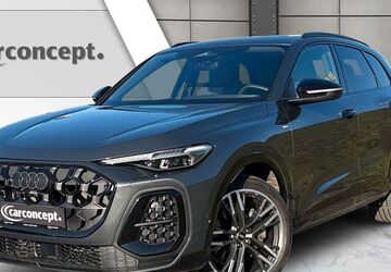 Audi Q5 17.464 km 62.900 &euro; Wetzlar 35579