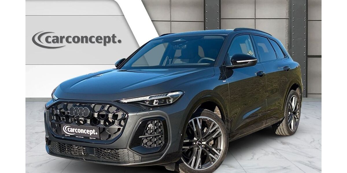 Audi Q5 17.464 km 62.900 &euro; Wetzlar 35579