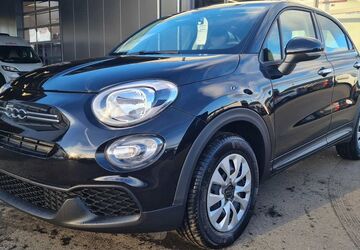Fiat 500X 7.000 km 20.480 &euro; Düren 52351