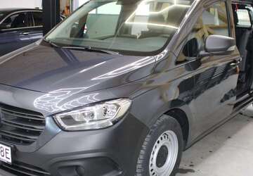 Mercedes-Benz Citan 3.500 km 29.500 &euro; Ruhstorf a.d. Rott 94099