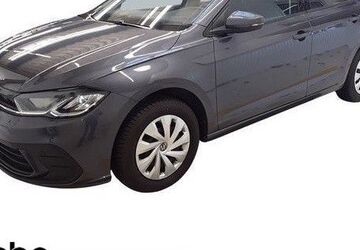 VW Polo 6.198 km 18.930 &euro; Rottweil 78628