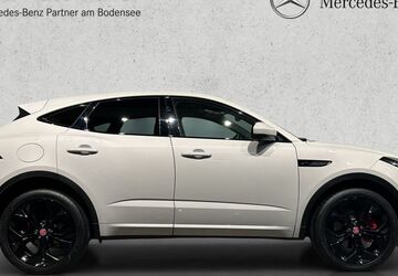 Jaguar E-Pace 49.900 km 32.800 &euro; Friedrichshafen 88048
