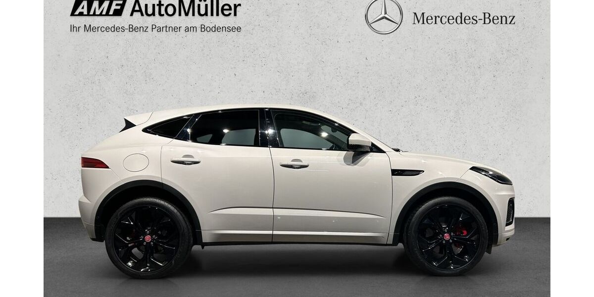 Jaguar E-Pace 49.900 km 32.800 &euro; Friedrichshafen 88048
