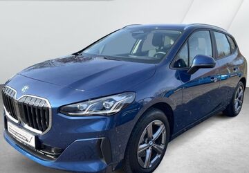 BMW 220 Active Tourer 9.050 km 32.490 &euro; Osterholz-Scharmbeck 27711