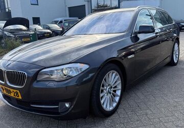 BMW 535 313.714 km 7.500 &euro; Best 