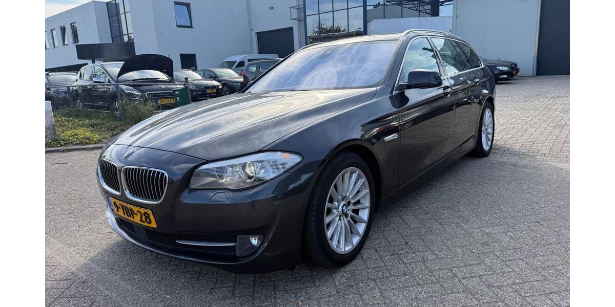 BMW 535 313.714 km 7.500 &euro; Best 