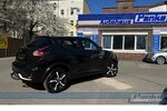 Nissan Juke Acenta*Pano*Navi*Tempo*R-cam+360*AHK 90.071 km 8.990 &euro; Berlin 13187